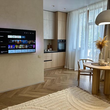 Other Apartments Ивано-Франковск Экстерьер фото