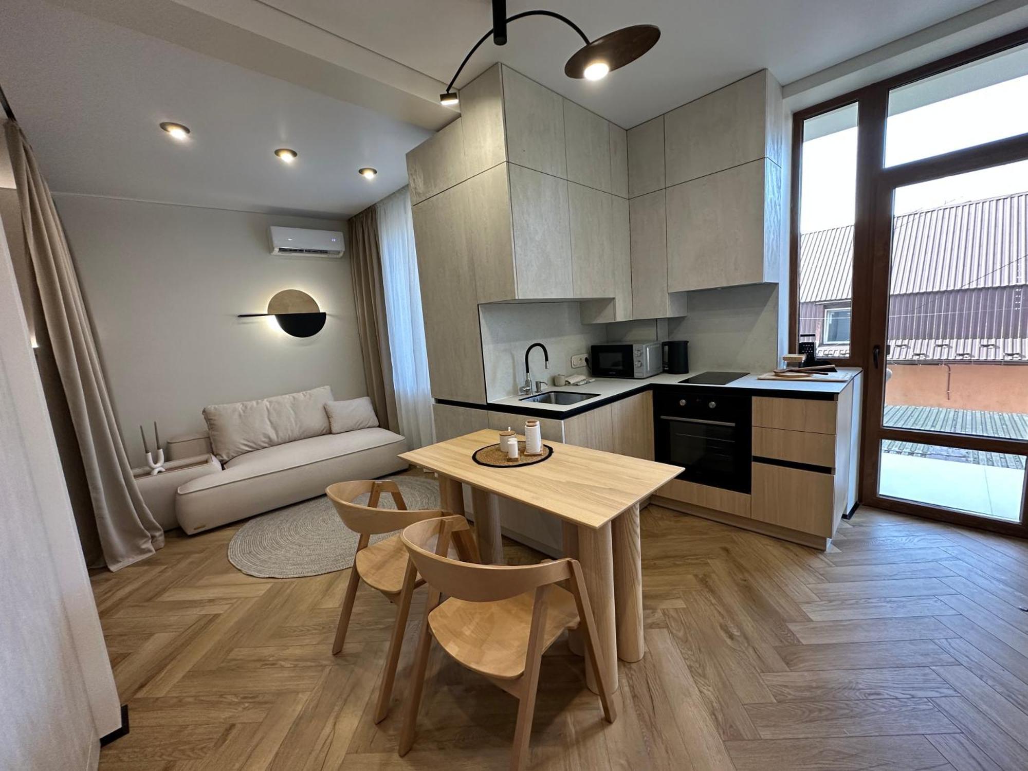 Other Apartments Ивано-Франковск Экстерьер фото