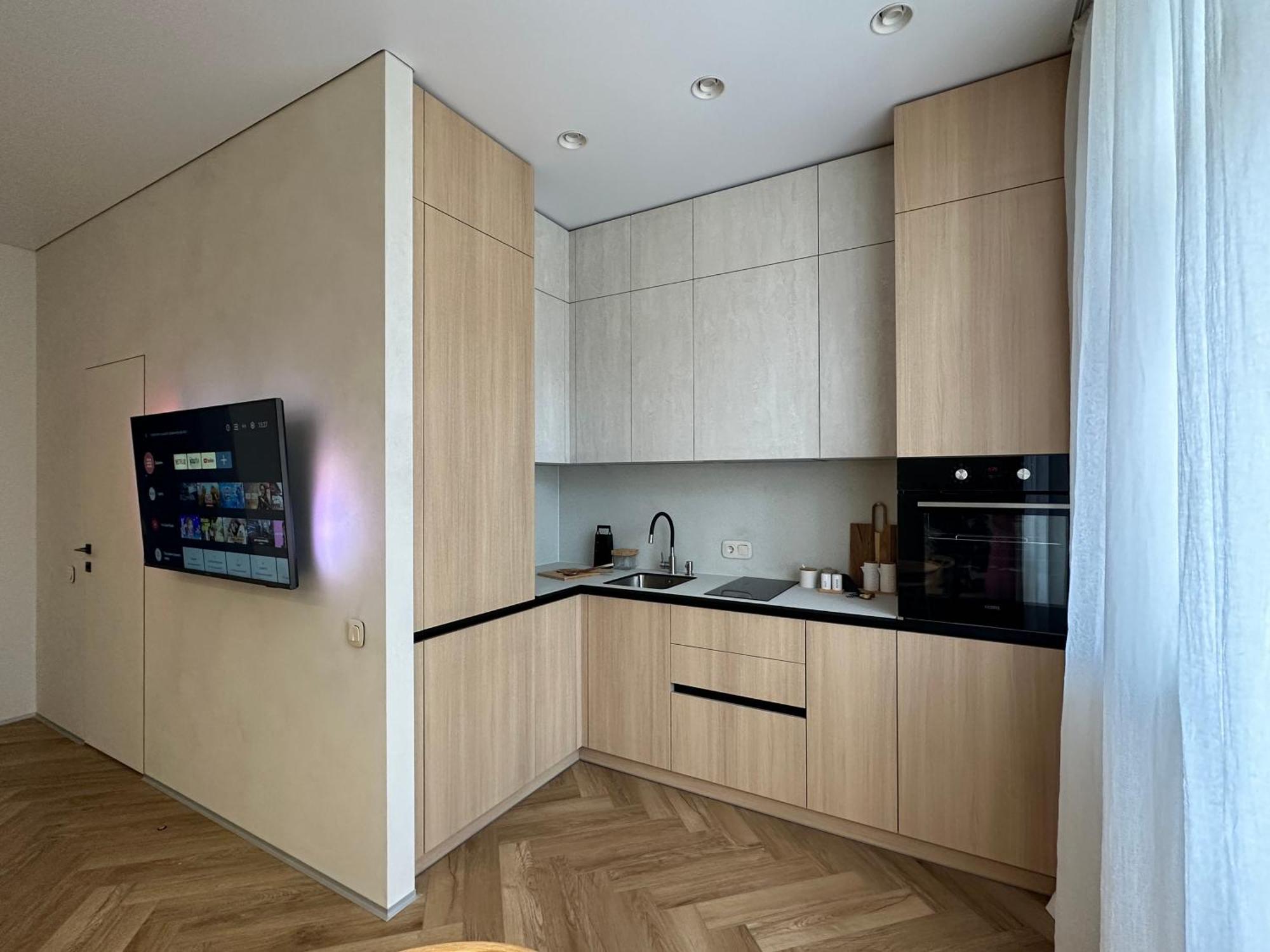 Other Apartments Ивано-Франковск Номер фото
